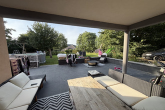  maison wattrelos 59150