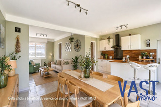  maison wattrelos 59150