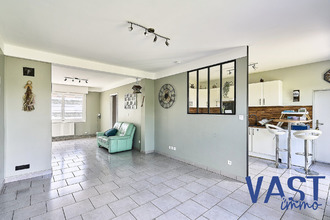  maison wattrelos 59150