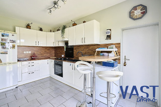 maison wattrelos 59150