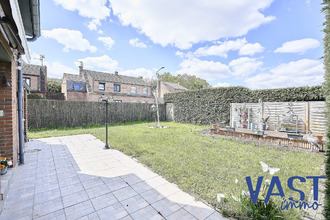  maison wattrelos 59150