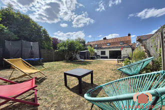  maison wattrelos 59150