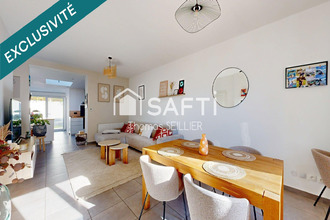 maison wattrelos 59150