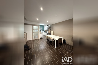  maison wattrelos 59150