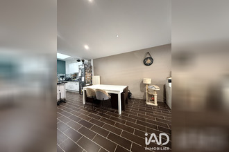  maison wattrelos 59150