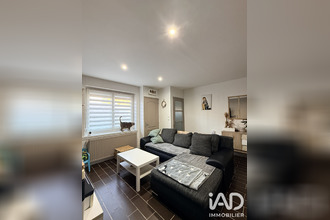  maison wattrelos 59150