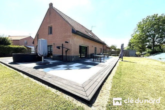  maison wattrelos 59150