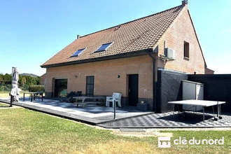  maison wattrelos 59150