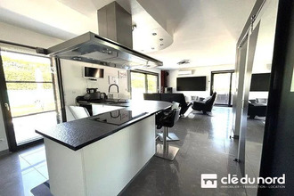  maison wattrelos 59150