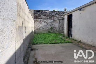  maison wattrelos 59150