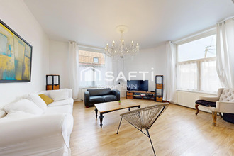  maison wattrelos 59150