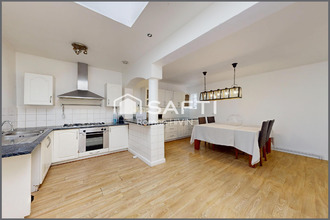  maison wattrelos 59150