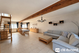  maison wattrelos 59150