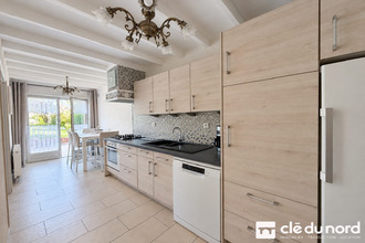  maison wattrelos 59150