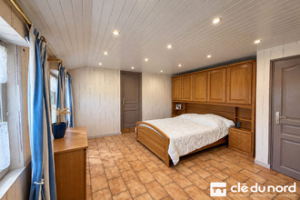  maison wattrelos 59150
