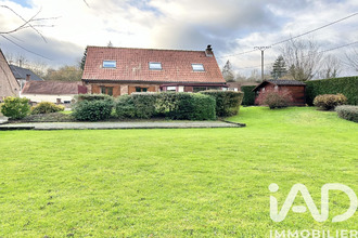  maison wavrans-sur-l-aa 62380