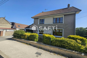  maison wavrans-sur-l-aa 62380