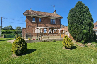  maison wavrans-sur-l-aa 62380