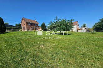  maison wavrans-sur-l-aa 62380
