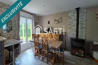  maison wavrans-sur-l-aa 62380
