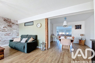  maison wavrechain-sous-denain 59220