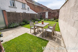  maison wavrechain-sous-denain 59220