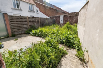  maison wavrechain-sous-denain 59220