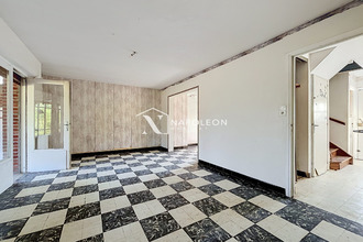  maison wavrechain-sous-denain 59220