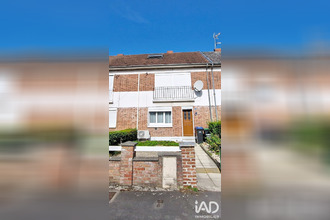  maison wavrechain-sous-denain 59220