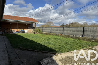  maison wavrechain-sous-faulx 59111