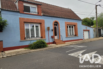  maison wavrechain-sous-faulx 59111