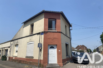  maison waziers 59119