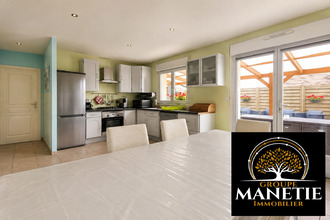  maison waziers 59119