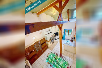  maison weckolsheim 68600