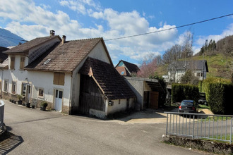  maison wegscheid 68290