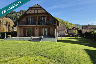  maison wegscheid 68290