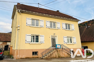  maison wegscheid 68290