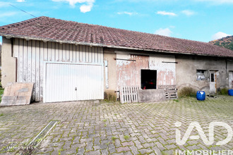  maison wegscheid 68290