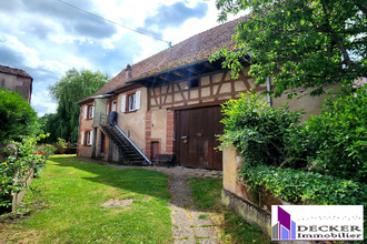  maison weinbg 67340