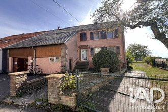  maison weislingen 67290