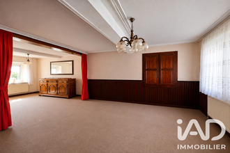  maison weislingen 67290