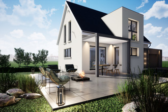  maison weitbruch 67500