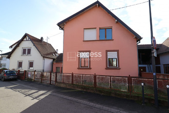  maison weitbruch 67500