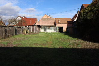  maison weitbruch 67500