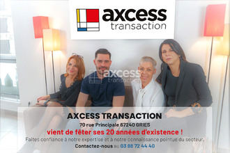  maison weitbruch 67500