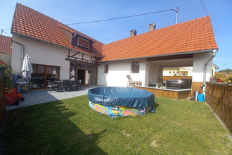  maison weitbruch 67500