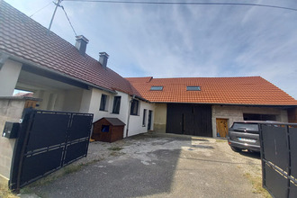  maison weitbruch 67500