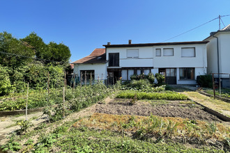  maison weitbruch 67500
