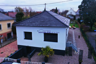  maison weitbruch 67500