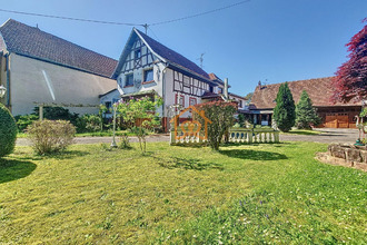  maison weitbruch 67500